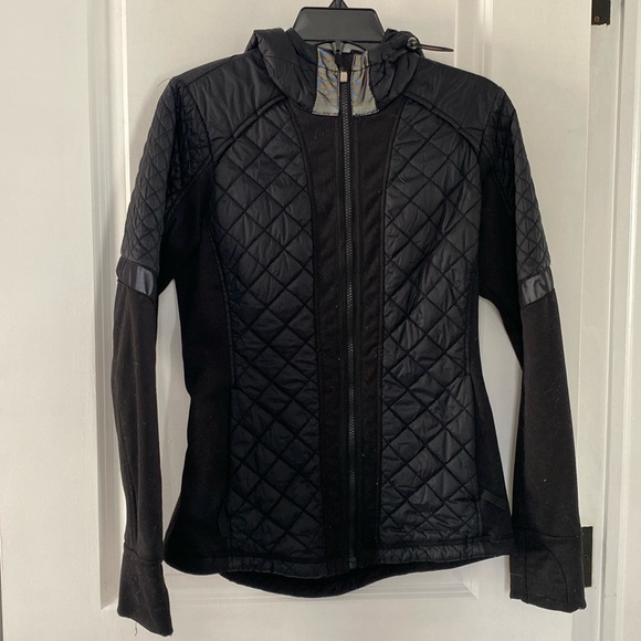 Athleta Running Hiking Jacket - Picture 1 of 6